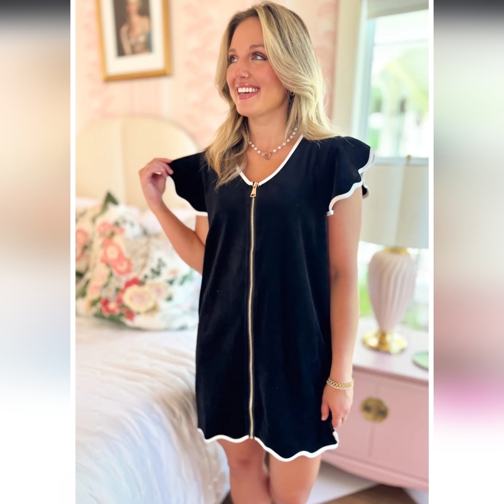 SSYS The Official Get Ready Robe
